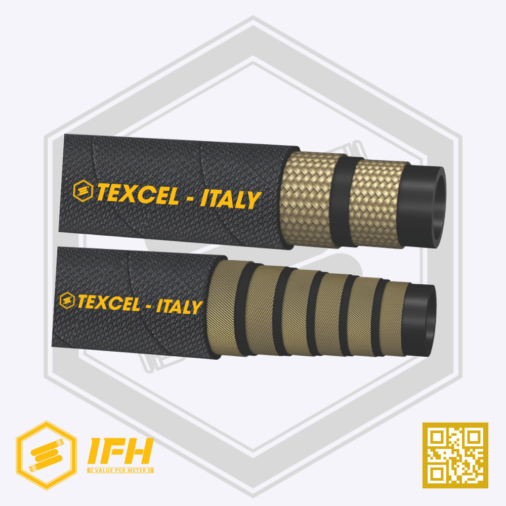 HYDRAULIC HOSES