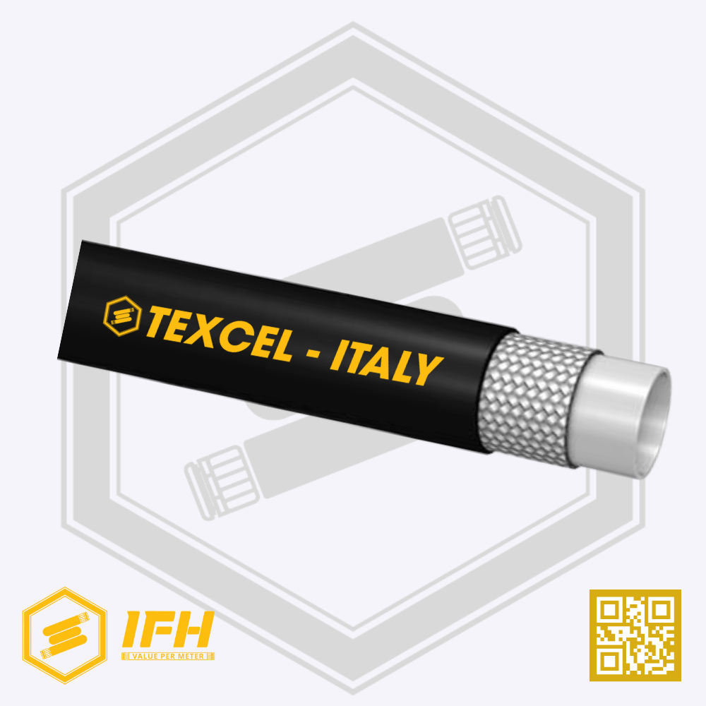 SAE 100R7 _ DIN EN ISO 3949