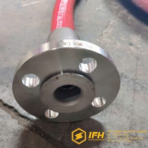 Ống steam hose thương hiệu INDIA